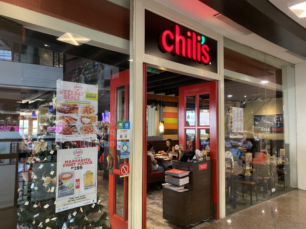 Chili's