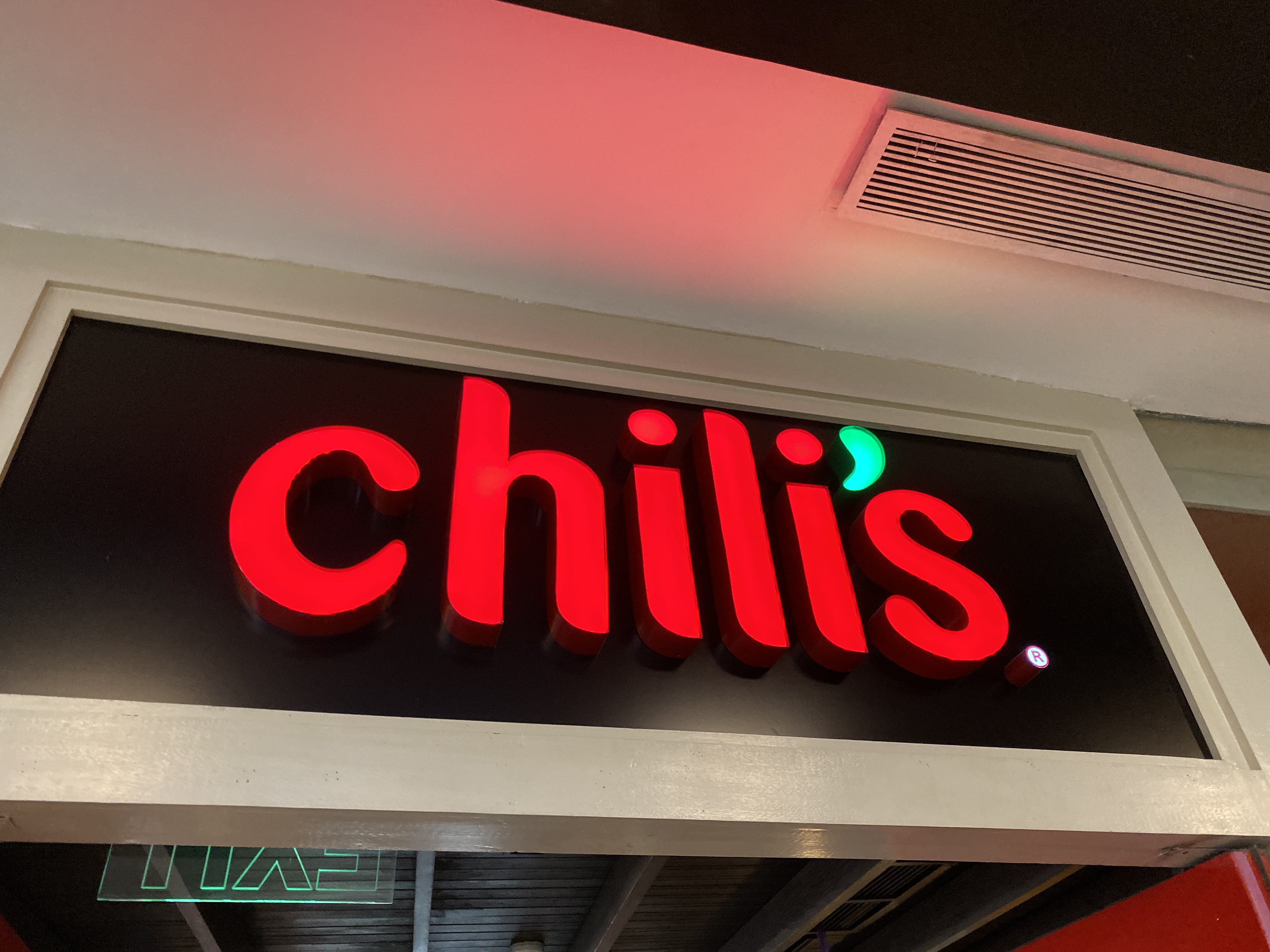 Chili's